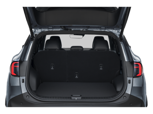 New 2027 Gray Kia X-Line image 8