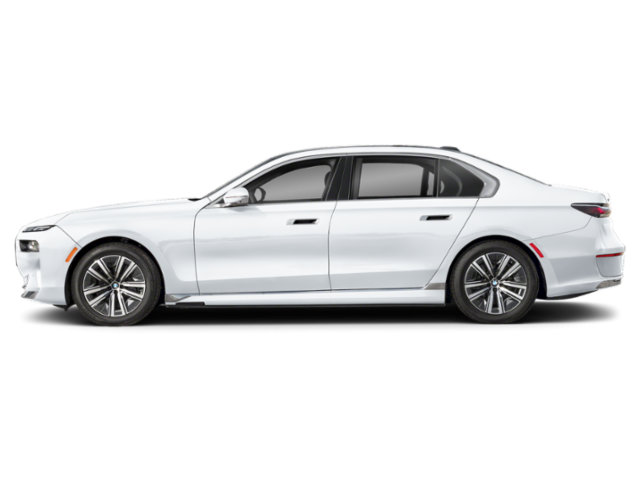 New 2026 Alpine White BMW xDrive60 image 3