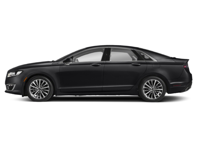 Used 2020 Black Metallic Lincoln Reserve image 4