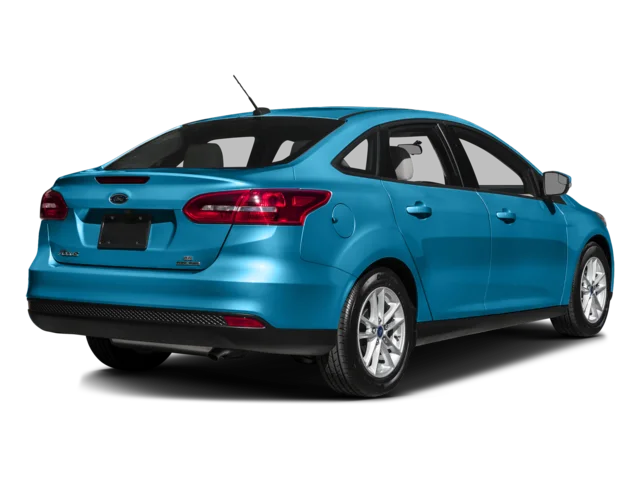 Used 2016 Ford Focus SE with VIN 1FADP3F20GL281822 for sale in Augusta, KS