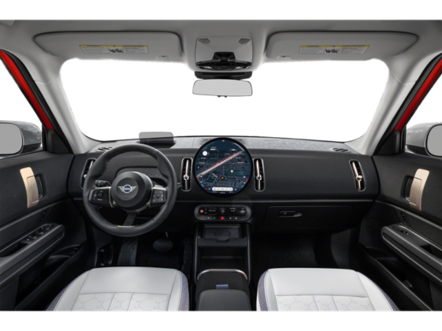 New 2026 Blue MINI Signature Plus image 8