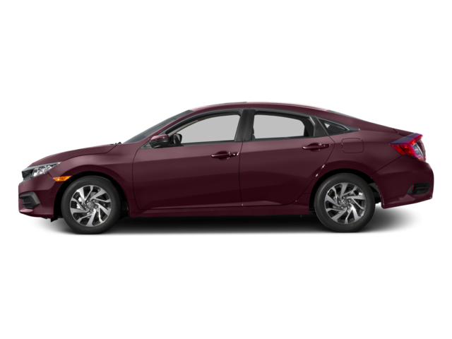 Used 2016  Honda EX image 6