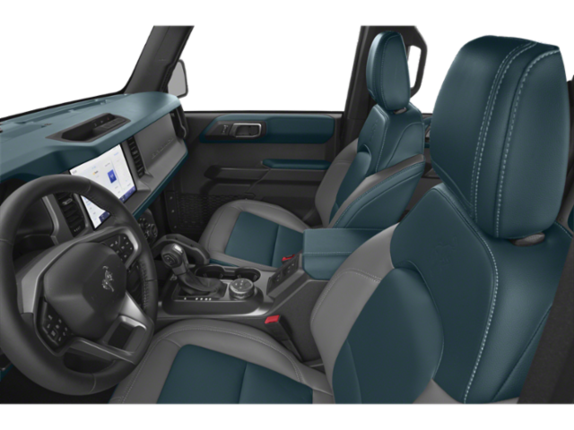 Used 2024 Black Ford Outer Banks image 6