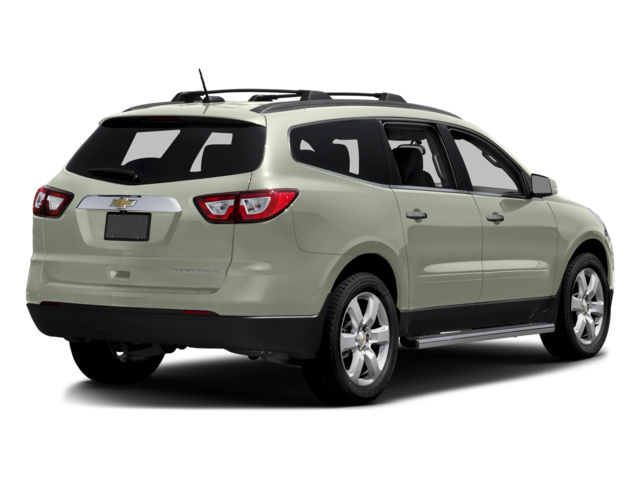Used 2016 IRIDESCENT PEARL TRICOAT Chevrolet LT image 8