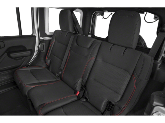 Used 2019 Blue Jeep Rubicon 4x4 image 10