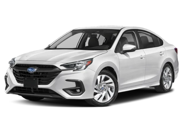2024 Subaru Legacy