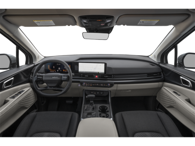 New 2027 Ceramic Silver Kia LX image 5