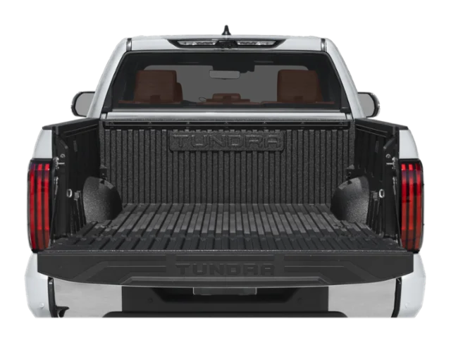 New 2026 Wind Chill Toyota 1794 ED HV CREWMAX image 8