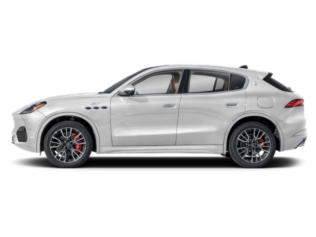 Used 2023 White Maserati Modena image 3