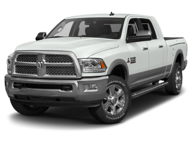 2015 RAM 3500 Longhorn 4X4 Mega Cab's photo