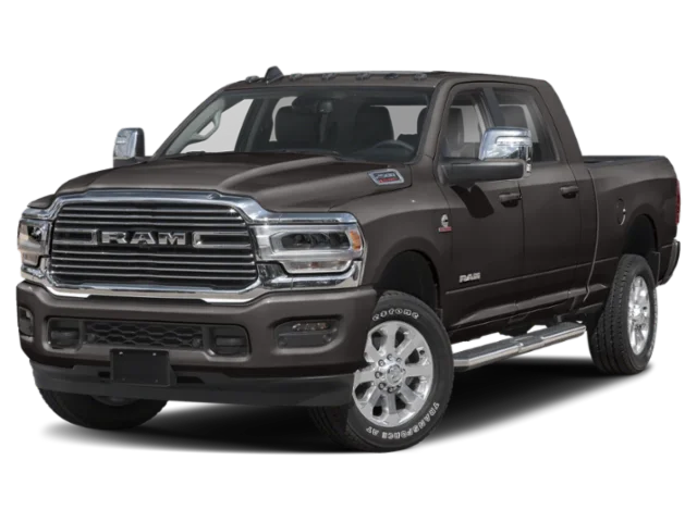 2024 RAM 2500 Laramie 4X4 Mega Cab's photo