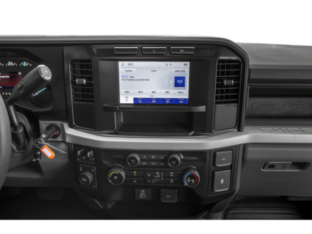 2025 Ford F-250 Super Duty XL - Photo 29