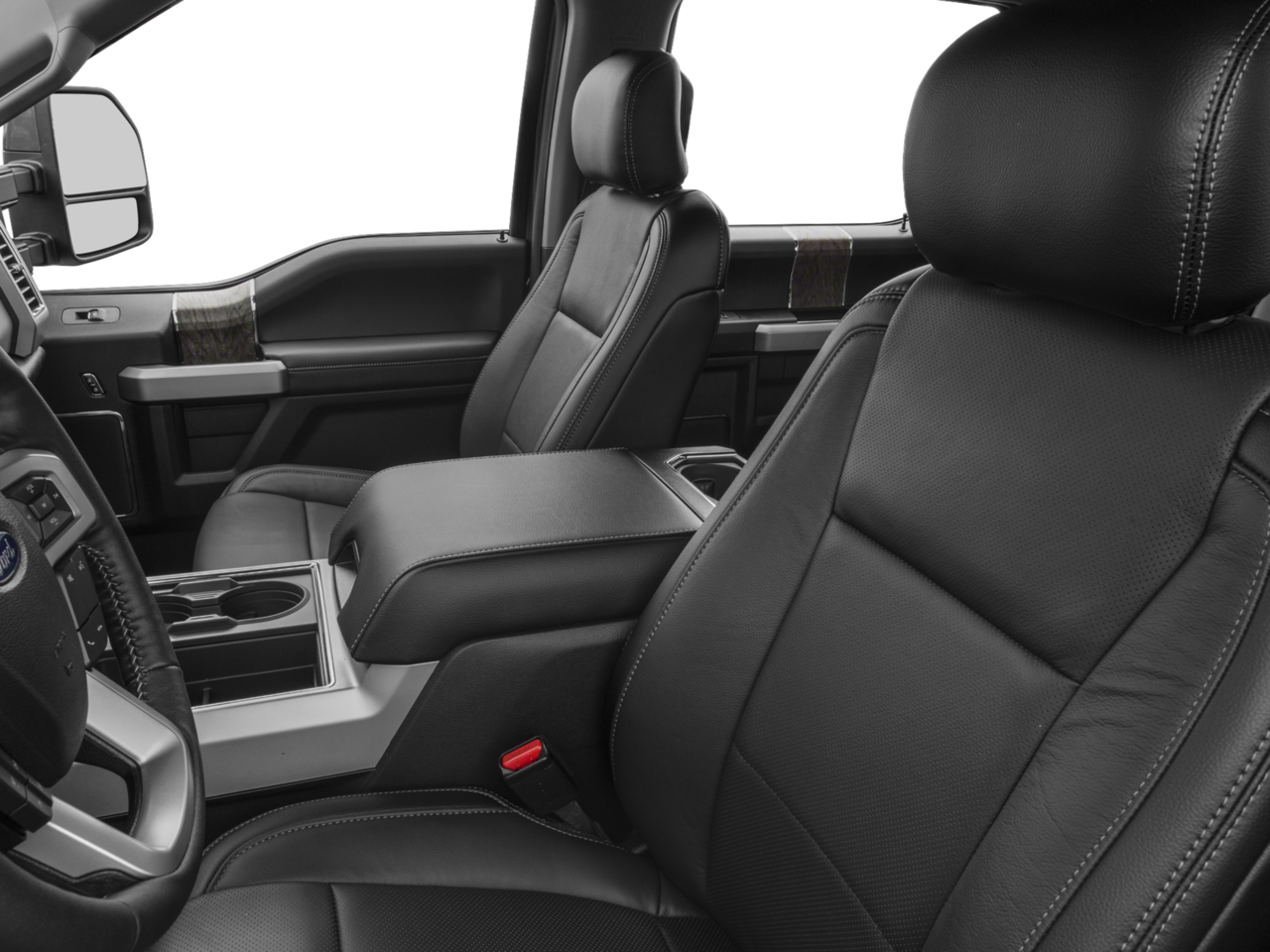 Used 2017 Ingot Silver Metallic Ford Y image 6