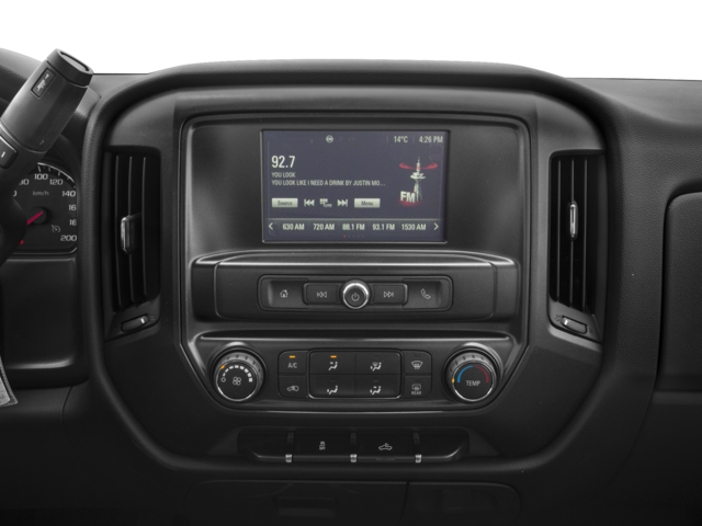 Used 2016 Summit White GMC Base image 7