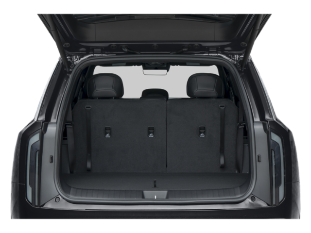 New 2027 Black Jade Green Kia EX image 8