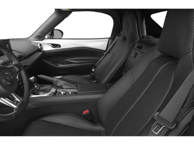 2025 Mazda MX-5 Miata Grand Touring - Photo 7