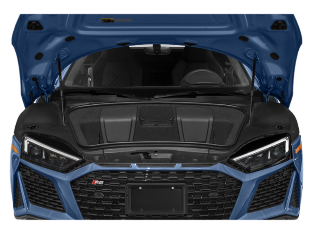 Used 2020 Black Audi 5.2 image 8