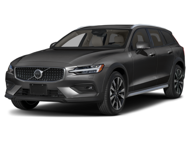 2026 Volvo V60 Cross Country B5 Plus AWD's photo