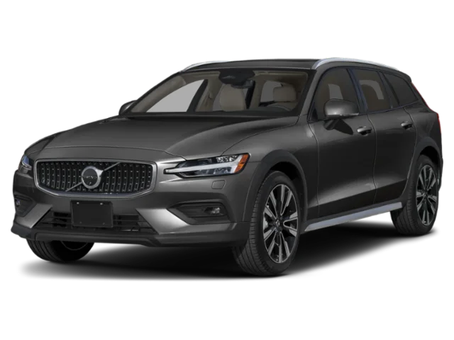 2026 Volvo V60 Cross Country B5 Plus AWD's photo