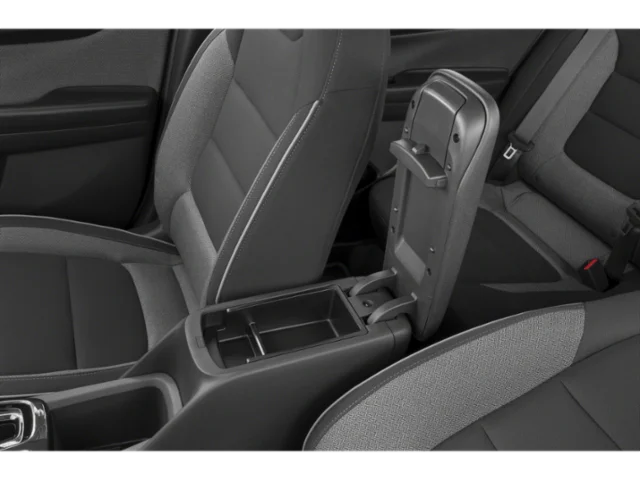 New 2026 Sterling Gray Metallic Chevrolet LT image 19