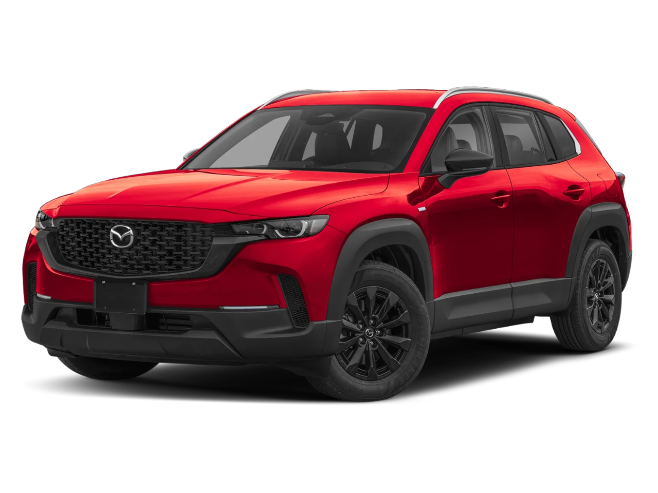 2026 Mazda CX-50 2.5 Hybrid Preferred's photo
