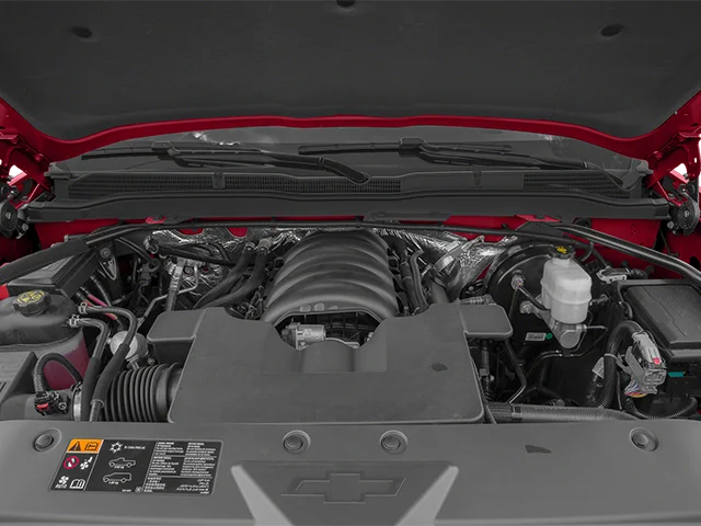 Used 2014 Blue Chevrolet LT image 19