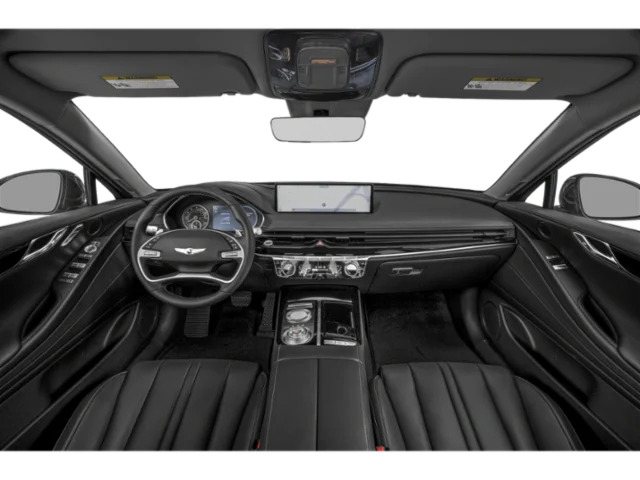 2023 GENESIS G80 Base - Photo 14