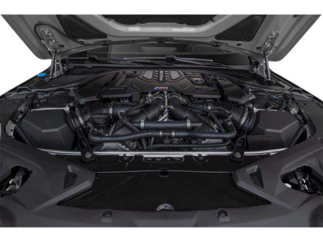 2025 BMW M8 Convertible M8 - Photo 9