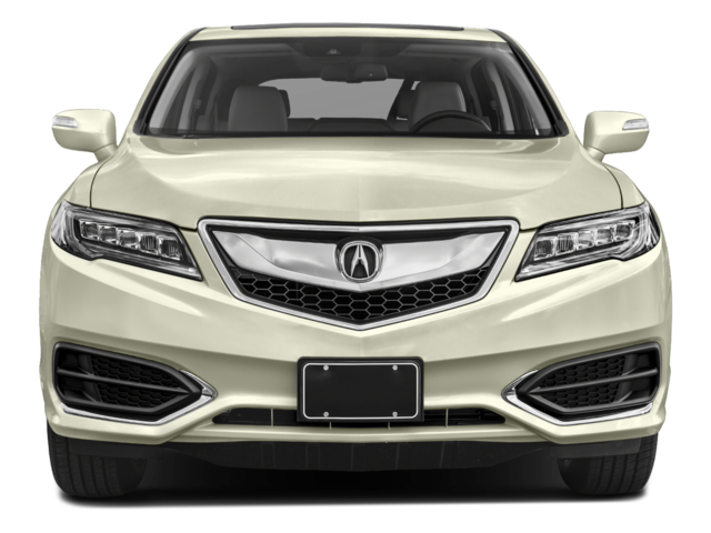 Used 2017 Blue Acura Technology & AcuraWatch Plus Packages image 4