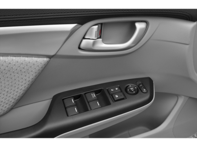 Used 2015  Honda Hybrid image 20