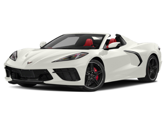 2021 Chevrolet Corvette