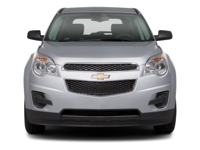 Used 2013 Gray Chevrolet LT image 4