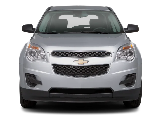 Used 2013 Silver Chevrolet LT image 10