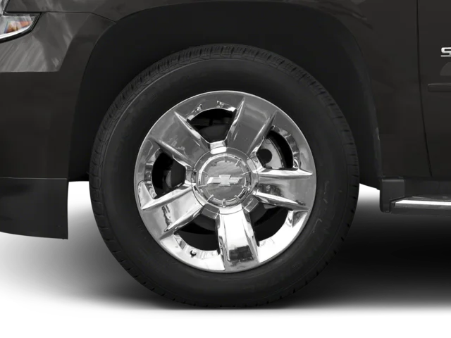 Used 2017 White Chevrolet Premier image 8
