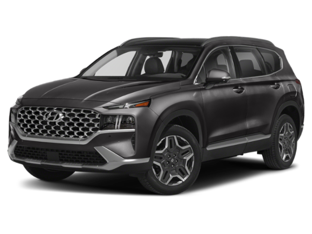 2023 Hyundai Santa Fe Limited HEV AWD's photo