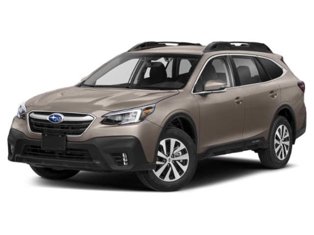 Used 2022 Brilliant Bronze Metallic Subaru Premium image 1