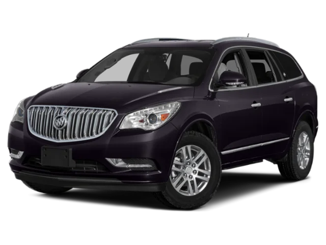 2015 Buick Enclave Convenience's photo