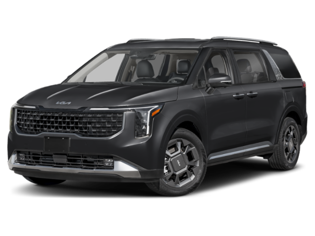 2026 Kia Sedona's photo