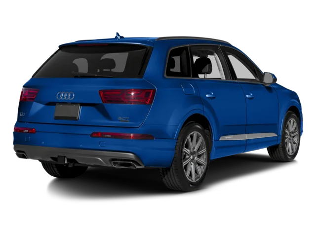 Used 2018 Audi Q7 Premium Plus with VIN WA1LHAF77JD039172 for sale in Riverside, CA