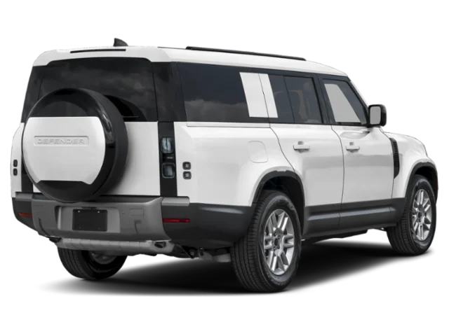 New 2026  Land Rover S image 2