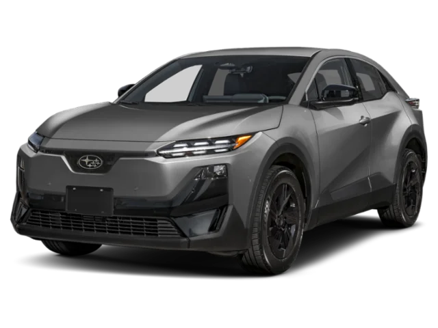 2027 Subaru Uncharted