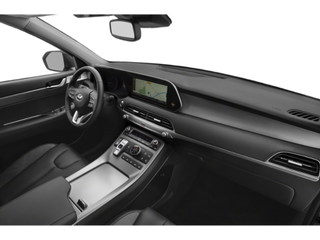 Used 2020 Black Hyundai SEL image 19