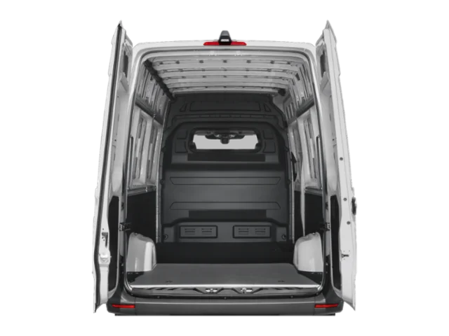 New 2025  Mercedes-Benz Cargo 170 WB image 10