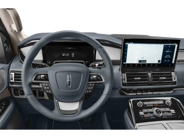 Used 2024 White Metallic Lincoln Black Label image 5