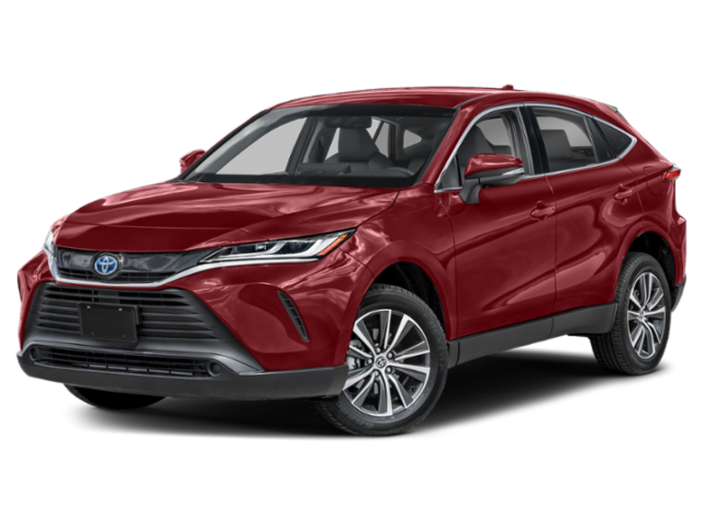 2023 Toyota Venza