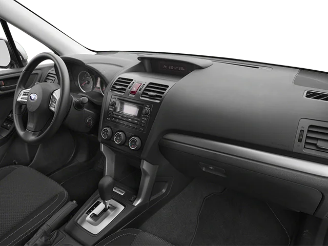 Used 2014 Gray Subaru 2.5i Limited image 20