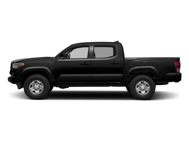 Used 2017 Black Toyota SR image 6