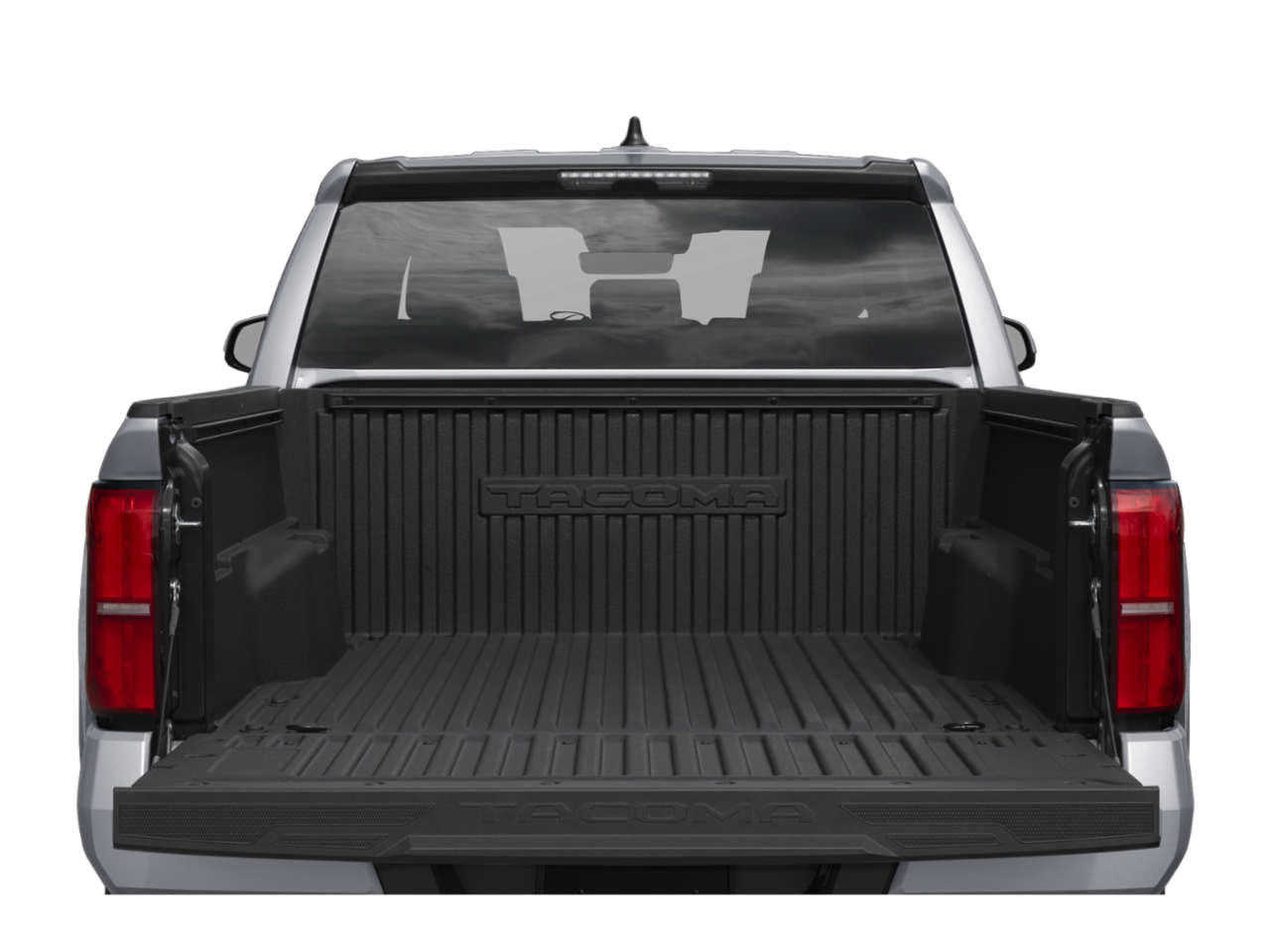 Certified Used 2024 Underground Toyota SR5 image 8