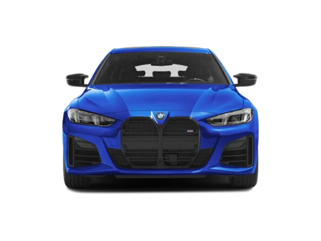 New 2027  BMW M440i xDrive Gran Coupe image 4