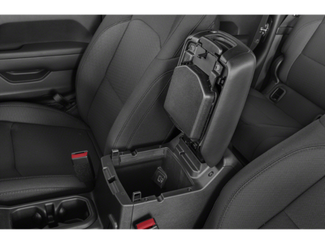 Used 2023 Black Jeep Willys image 13